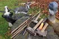 PARCOURS-UMBAU- PARCOURS-UMBAU-