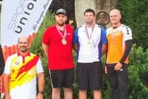 Staatsmeisterschaften-Olympic-Recurve Staatsmeisterschaften-Olympic-Recurve