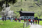 Vereinsausflug Mabow Saalfelden Bild 21