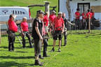 Vereinsausflug Mabow Saalfelden Bild 27