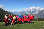 Vereinsausflug Mals/Südtirol 2018 Bild 28