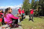 Vereinsausflug Mals/Südtirol 2018 Bild 48