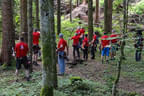 Vereinsausflug Grundlsee, Halleralm 2019 Bild 26