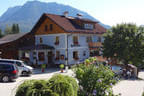 Vereinsausflug Grundlsee, Halleralm 2019 Bild 77