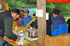 5erl Turnier BSC Kaiserwinkl Bild 8