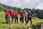 Vereinsausflug Neukirchen am Großvenediger Bild 6