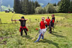 Vereinsausflug Neukirchen am Großvenediger Bild 7