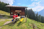 Vereinsausflug Neukirchen am Großvenediger Bild 10