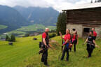 Vereinsausflug Neukirchen am Großvenediger Bild 20