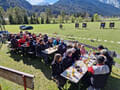 Ausflug  Scharnitz Bild 16