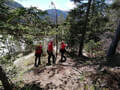 Ausflug  Scharnitz Bild 23