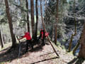 Ausflug  Scharnitz Bild 26
