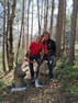 Ausflug  Scharnitz Bild 19