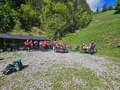 Ausflug Rauris Bild 2