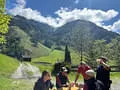 Ausflug Rauris Bild 18