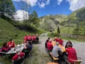 Ausflug Rauris Bild 22