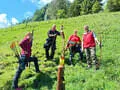 Ausflug Rauris Bild 27