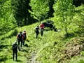 Ausflug Rauris Bild 21
