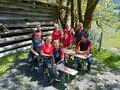 Ausflug Rauris