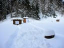 Winterparcour Bild 2