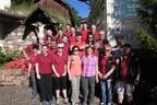 Vereinsausflug Südtirol Bild 1