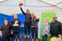 1.-Platz 1.-Platz