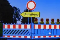 Dzt.-SPERRE-KLOBENSTEINER-STRASSE-176 Dzt.-SPERRE-KLOBENSTEINER-STRASSE-176